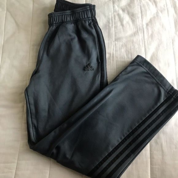 adidas Other - Adidas boys sports pants size 14